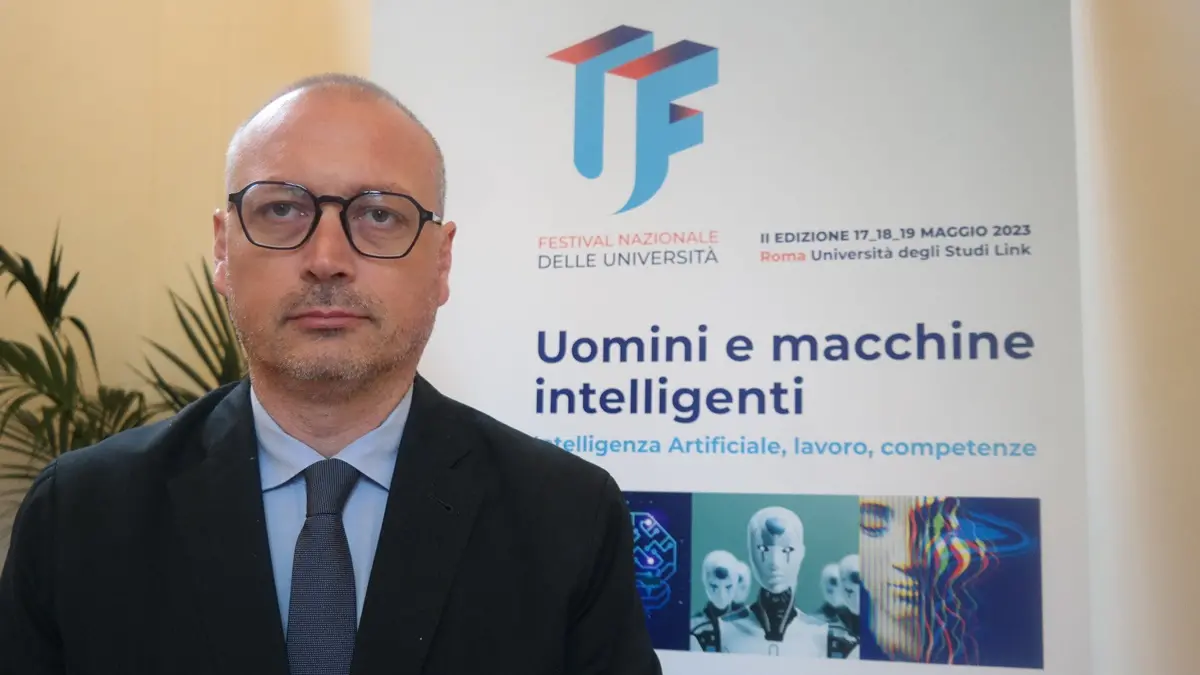 Reggio, Versace: «Amministrazioni puntino sull’uso dell'intelligenza artificiale»