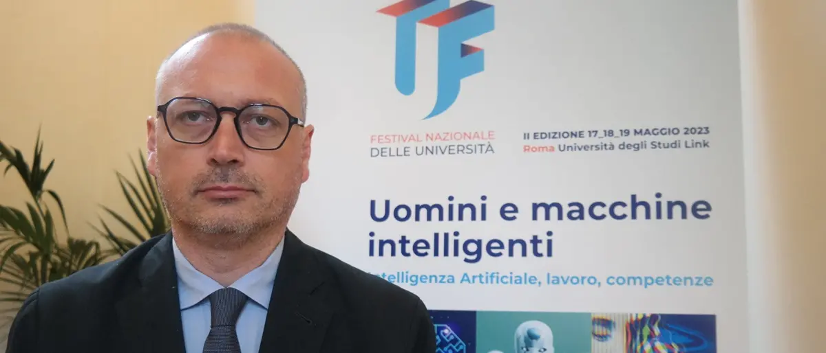 Reggio, Versace: «Amministrazioni puntino sull’uso dell'intelligenza artificiale»