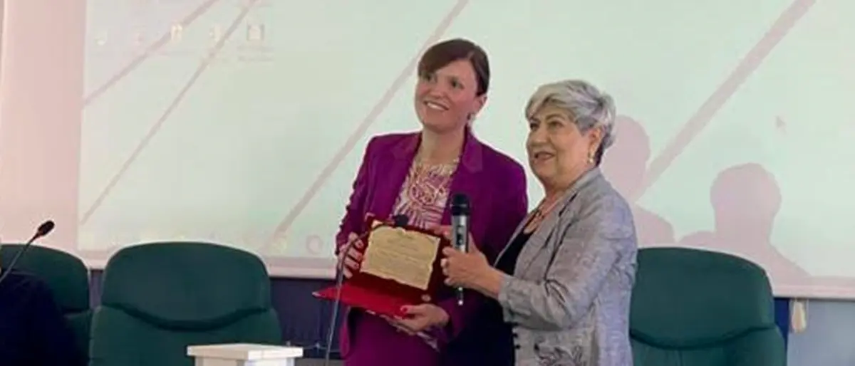 Reggio, il \"Premio internazionale Marco e Alberto Ippolito\" a Stanganelli