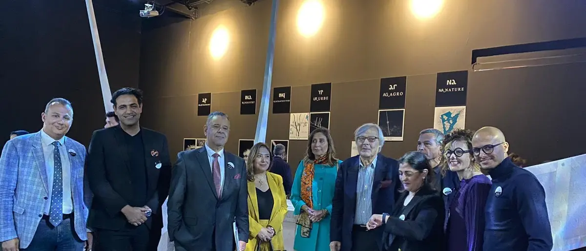 La Mediterranea di Reggio e la Ain-Shams del Cairo raccontano il Nilo a Venezia