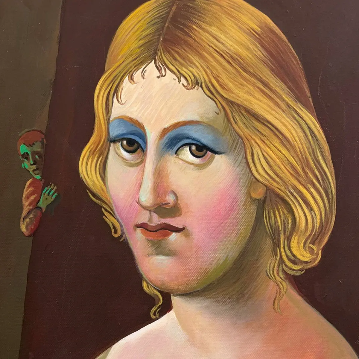 Arte e memoria, a Reggio \"Sottogiudecca\" il nuovo spazio espositivo dedicato al contemporaneo