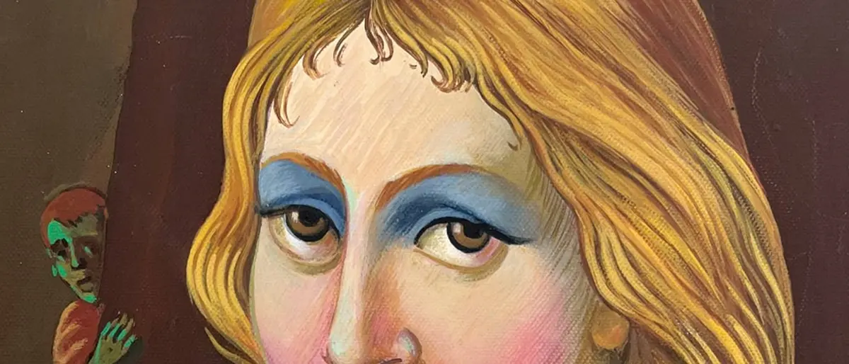 Arte e memoria, a Reggio \"Sottogiudecca\" il nuovo spazio espositivo dedicato al contemporaneo