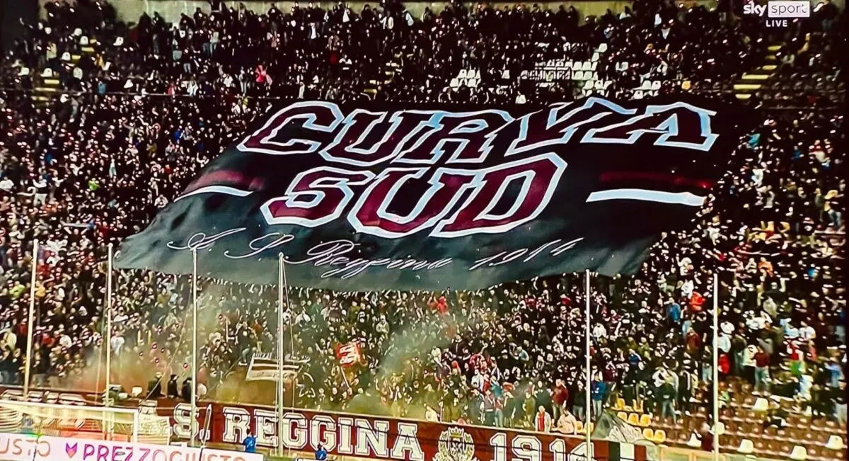 CA…LCI NOSTRI | Tre punti d’oro tra olive e sala(d)ini. E fuori lo stadio tutto è… campagna elettorale