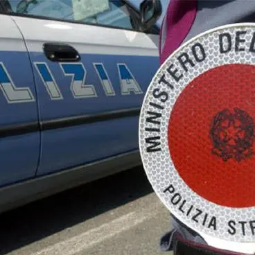 Gite scolastiche in sicurezza grazie ai controlli della Polizia Stradale