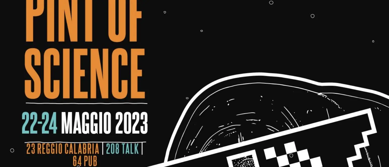 Reggio Calabria, tutto pronto per la 5 edizione Pint of Science 2023