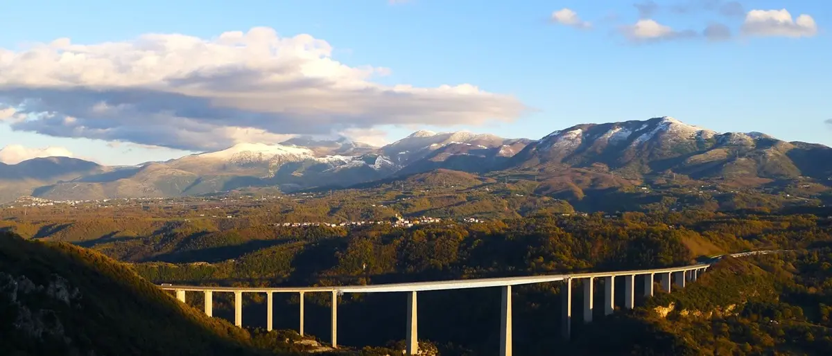 Ponti e viadotti in Calabria, FenealUil: «Parole a vuoto e promesse infrante»