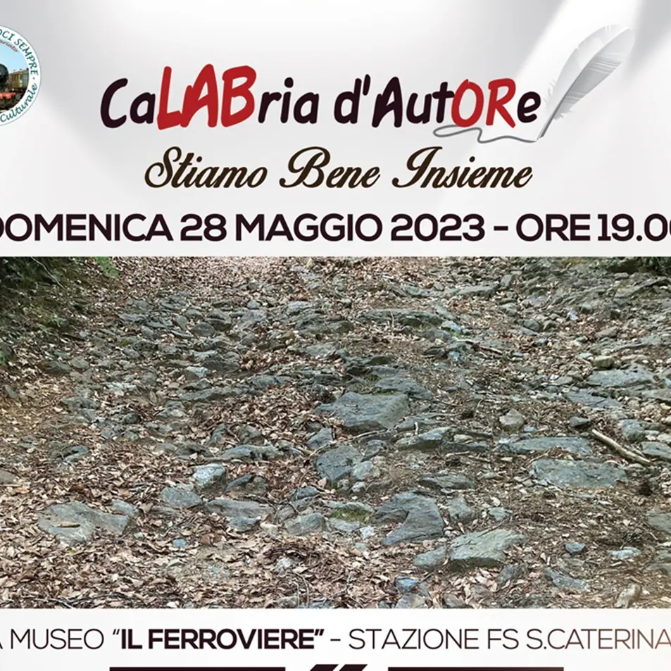 Reggio, incontro di divulgazione storico-archeologico \"Percorsi e Strade in Aspromonte in Epoca greco romana\"