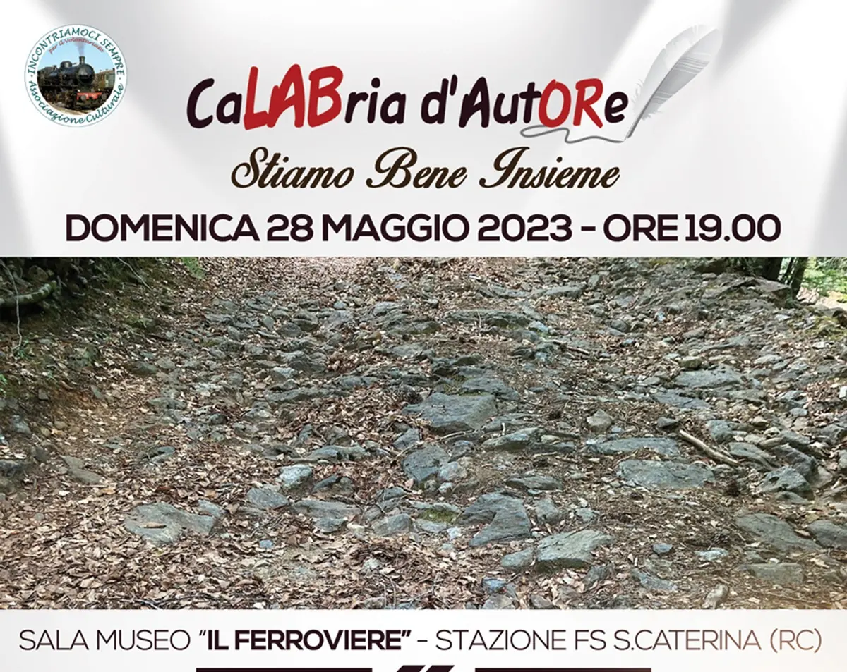 Reggio, incontro di divulgazione storico-archeologico \"Percorsi e Strade in Aspromonte in Epoca greco romana\"