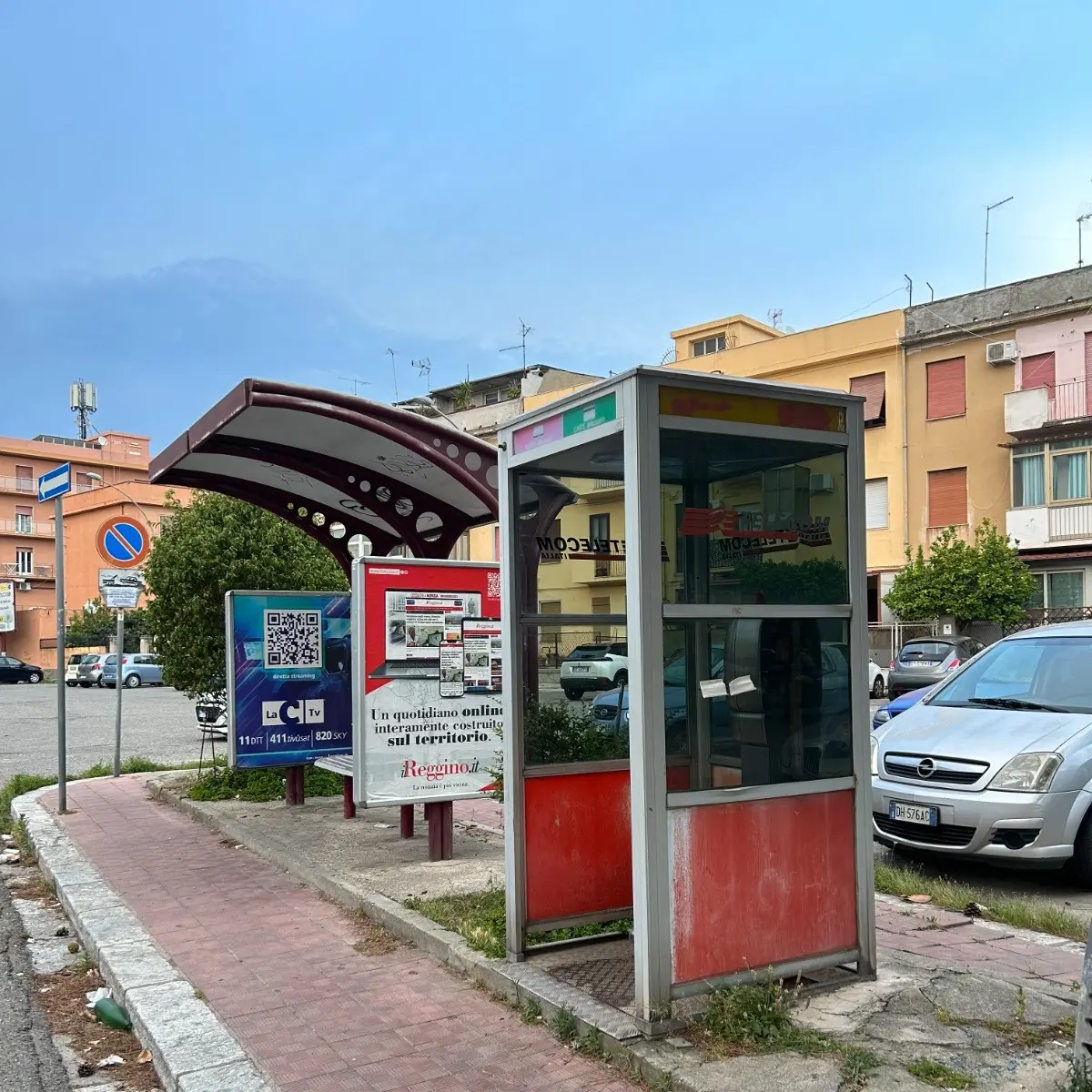 Addio alle cabine telefoniche: ma possono essere \"salvate\"