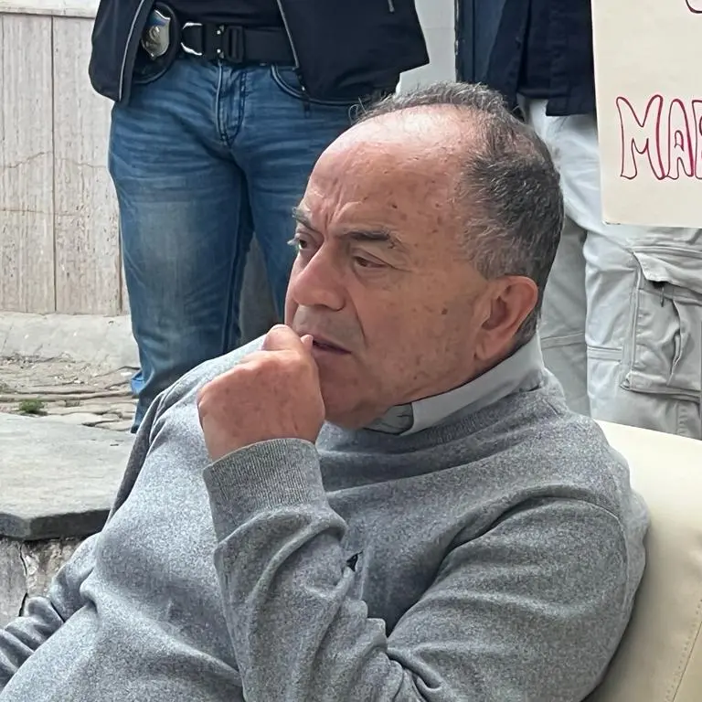 Università in Calabria, Gratteri: «Con 3 facoltà di Giurisprudenza prepariamo passaporti per andarsene»