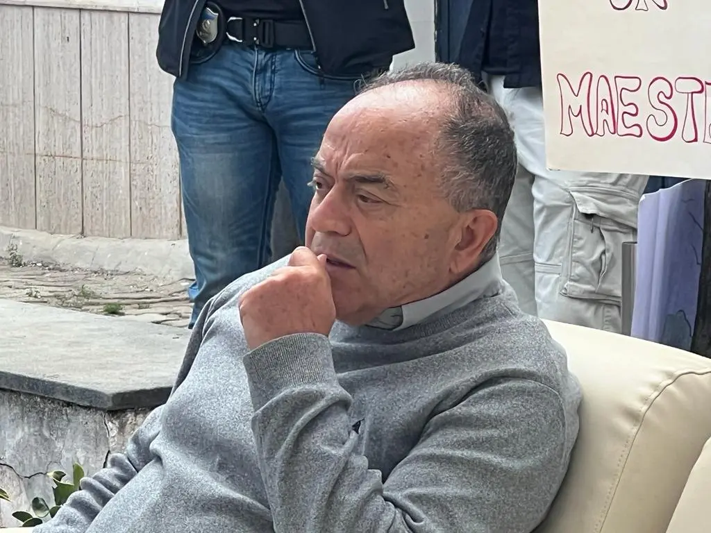 Università in Calabria, Gratteri: «Con 3 facoltà di Giurisprudenza prepariamo passaporti per andarsene»