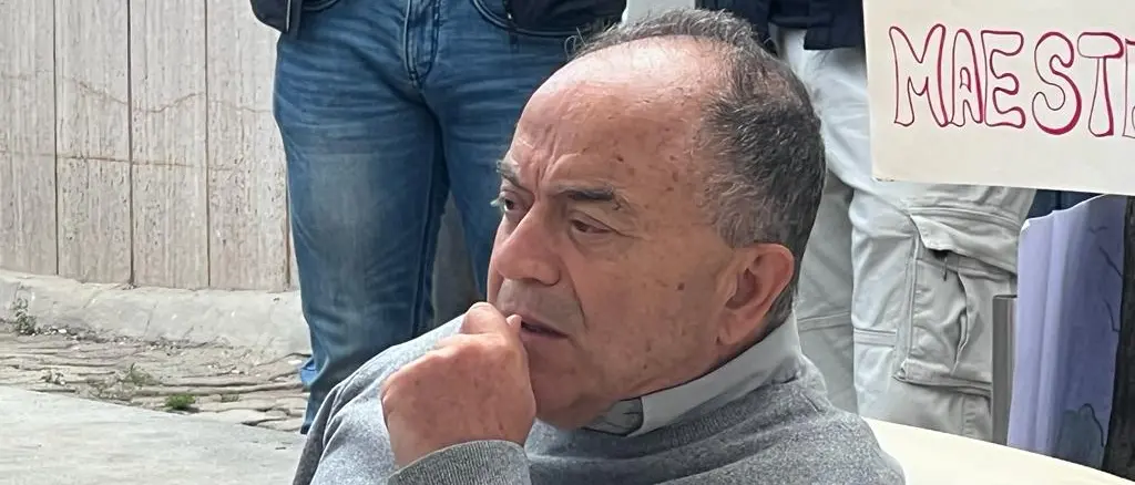 Università in Calabria, Gratteri: «Con 3 facoltà di Giurisprudenza prepariamo passaporti per andarsene»