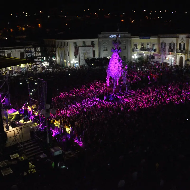 Varia di Palmi, partite le selezione dei nuovi talenti da inserire per il programma eventi