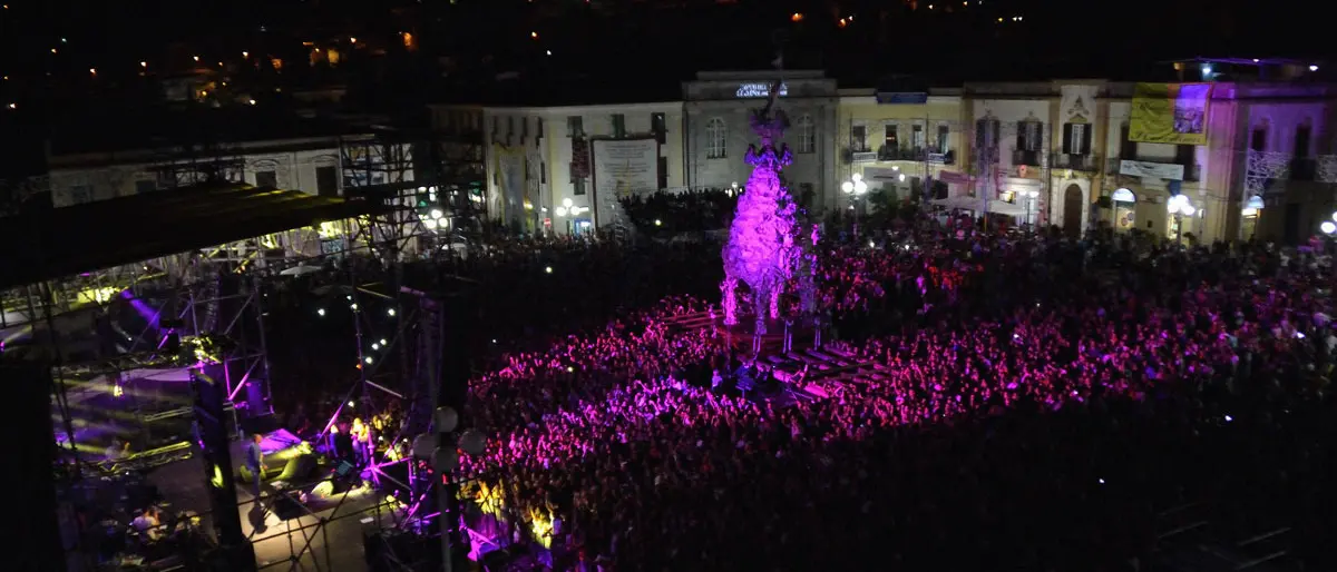 Varia di Palmi, partite le selezione dei nuovi talenti da inserire per il programma eventi