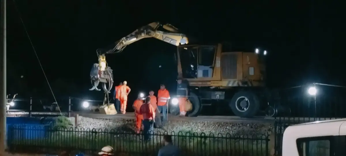 Incidente a Condofuri, quel tratto in passato ha già causato due morti: stabili i tre operai