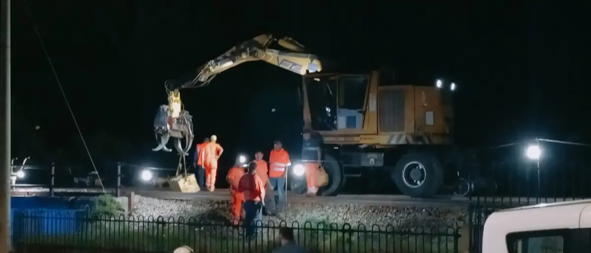 Incidente a Condofuri, quel tratto in passato ha già causato due morti: stabili i tre operai