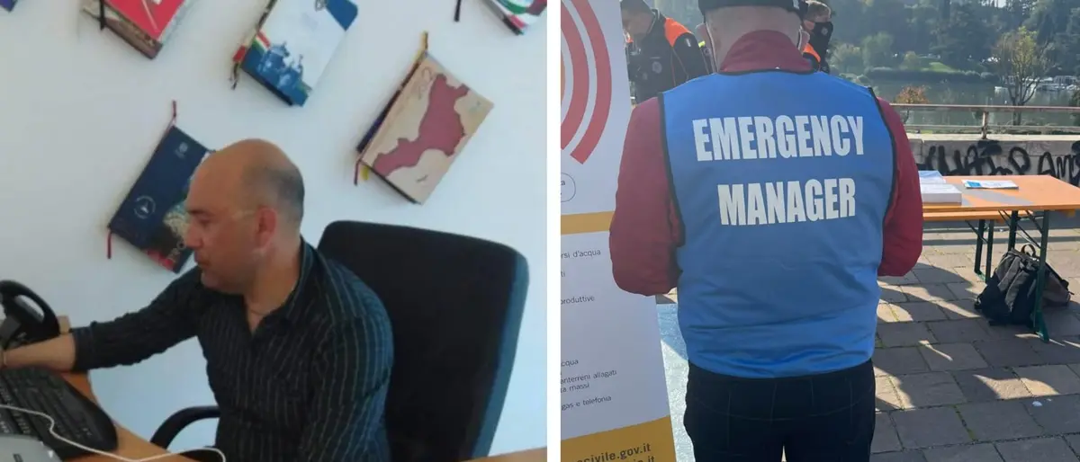 Melito, Massimo Mandica tra i rappresentanti italiani al progetto europeo Breadi