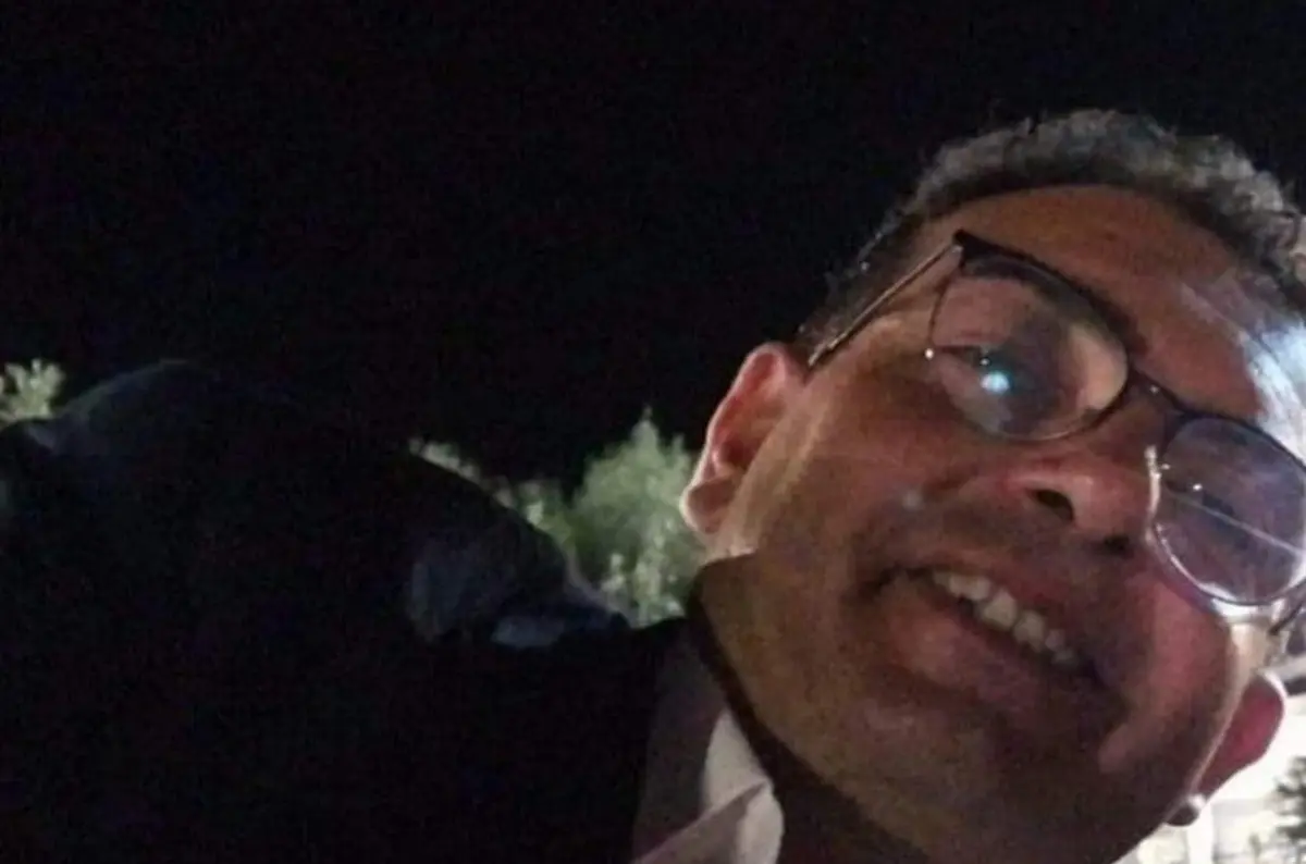 Reggio, stroncato da un infarto il giovane avvocato Michele Menonna