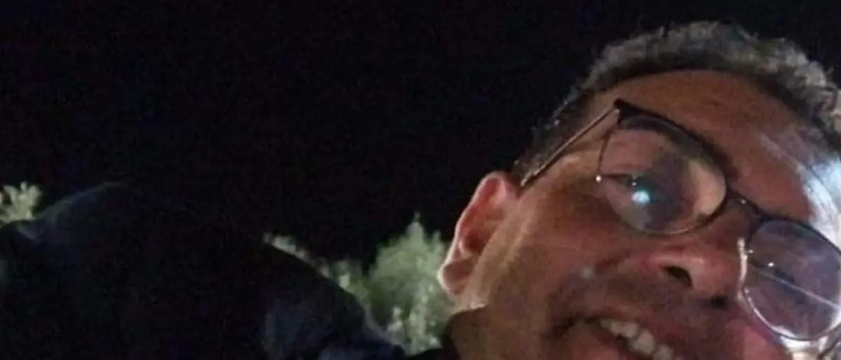 Reggio, stroncato da un infarto il giovane avvocato Michele Menonna