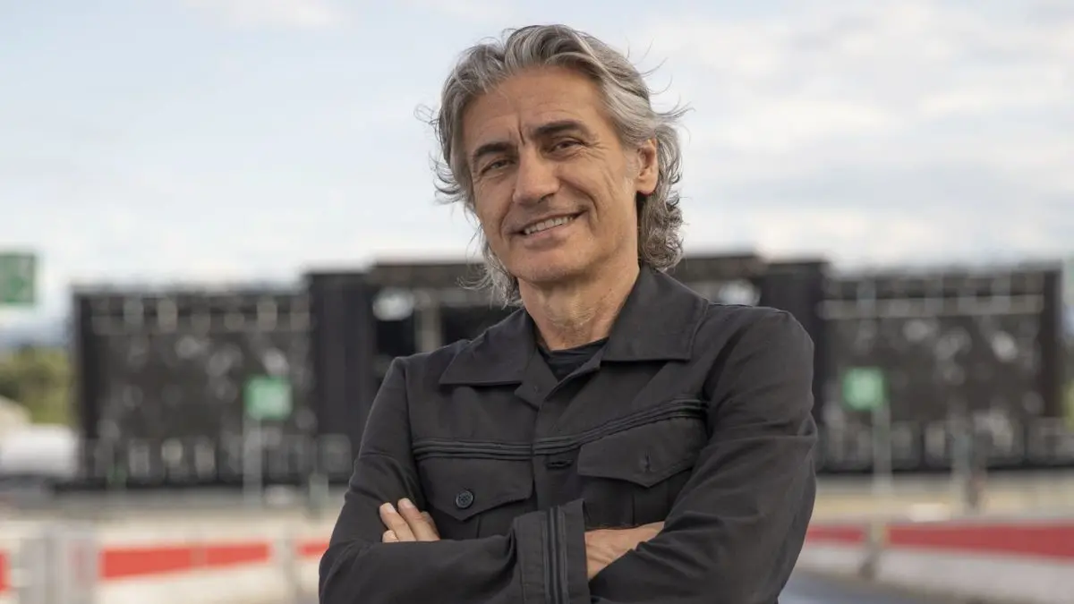 Musica, a novembre Ligabue in concerto a Reggio Calabria
