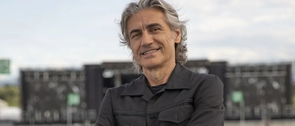 Musica, a novembre Ligabue in concerto a Reggio Calabria