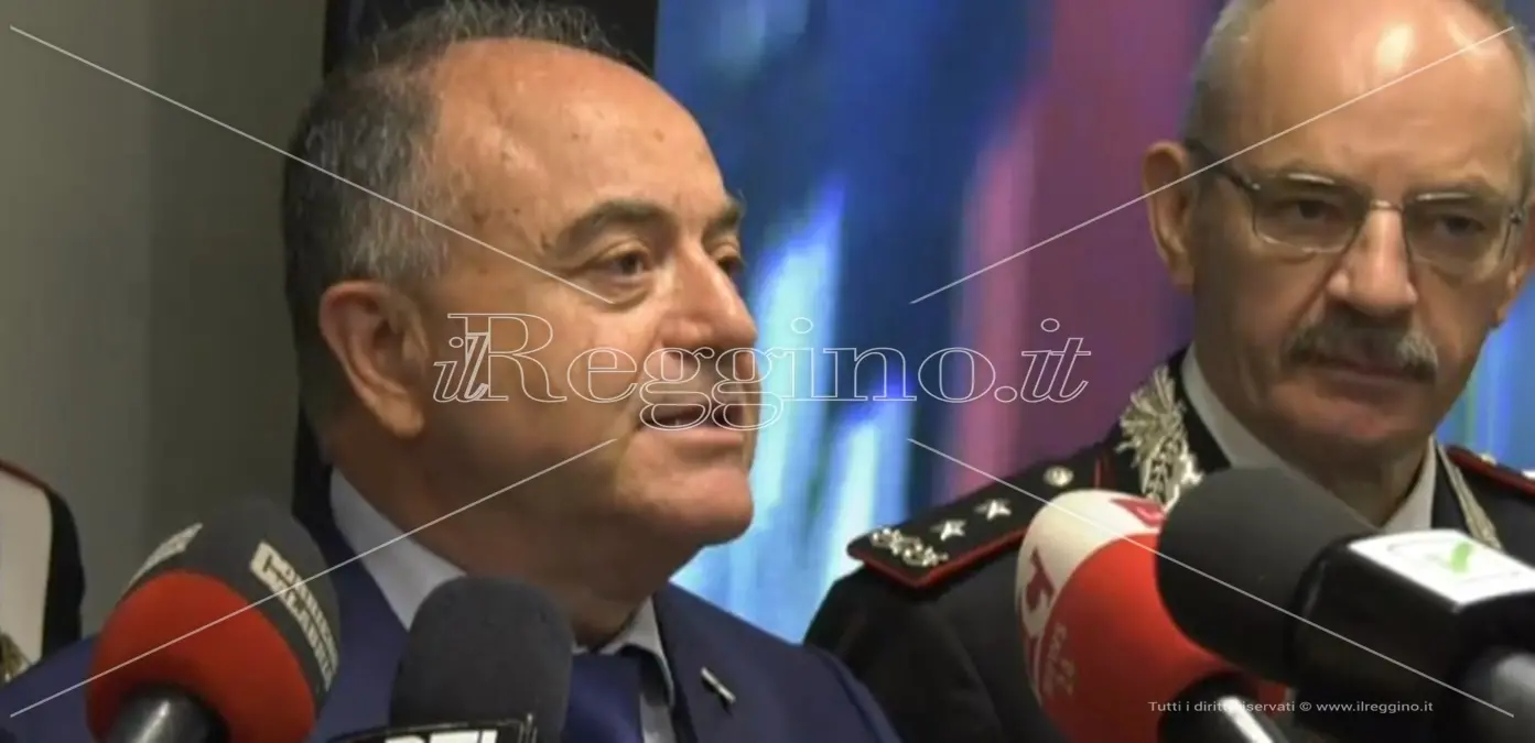 Dalla Camorra alla Ndrangheta, Gratteri pronto a esportare a Napoli il modello Catanzaro di lotta al crimine mafioso