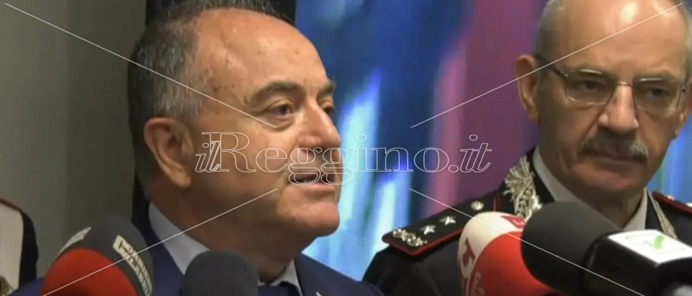 Dalla Camorra alla Ndrangheta, Gratteri pronto a esportare a Napoli il modello Catanzaro di lotta al crimine mafioso