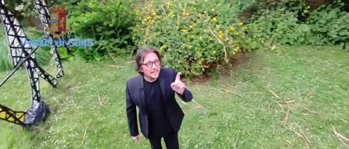 Polizia Postale e Airbnb coi consumatori: per una vacanza senza sorprese - VIDEO