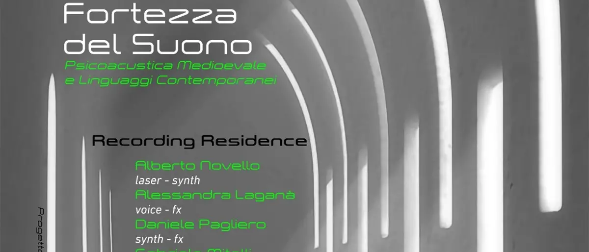 Roccella ionica, IV^ edizione del Festival Locrian Department \"La fortezza del suono\"