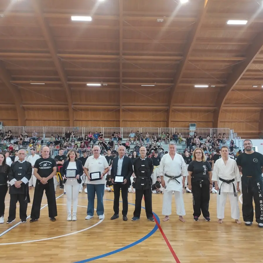 Arti Marziali, a Siderno prestigiosa manifestazione sportiva