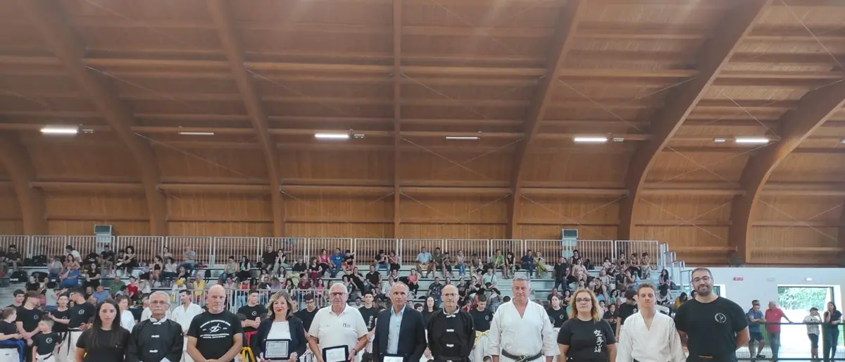Arti Marziali, a Siderno prestigiosa manifestazione sportiva