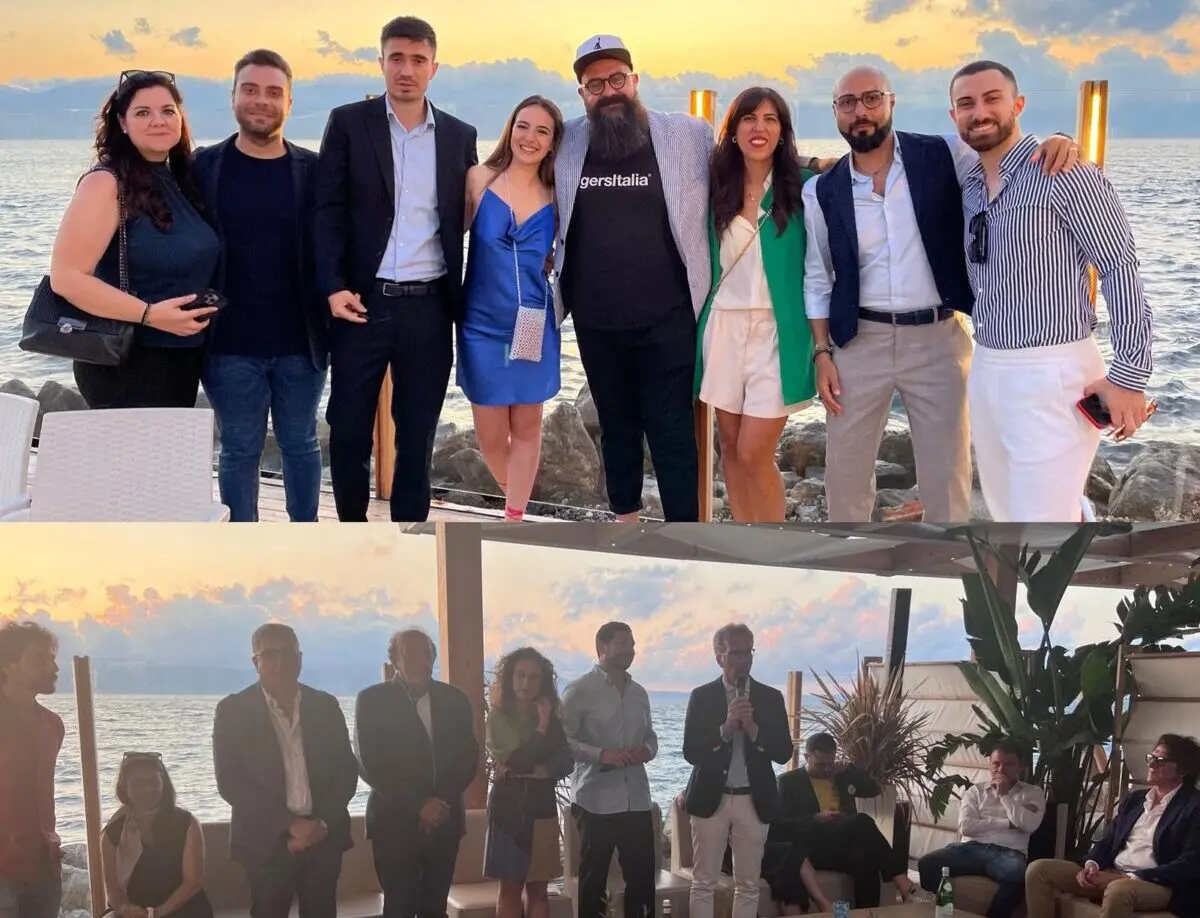 Reggio, con Calabryando influencer e imprenditori mettono in vetrina le eccellenze del territorio