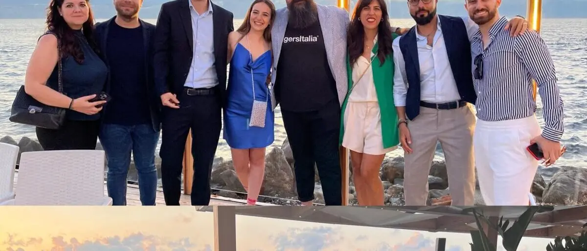 Reggio, con Calabryando influencer e imprenditori mettono in vetrina le eccellenze del territorio