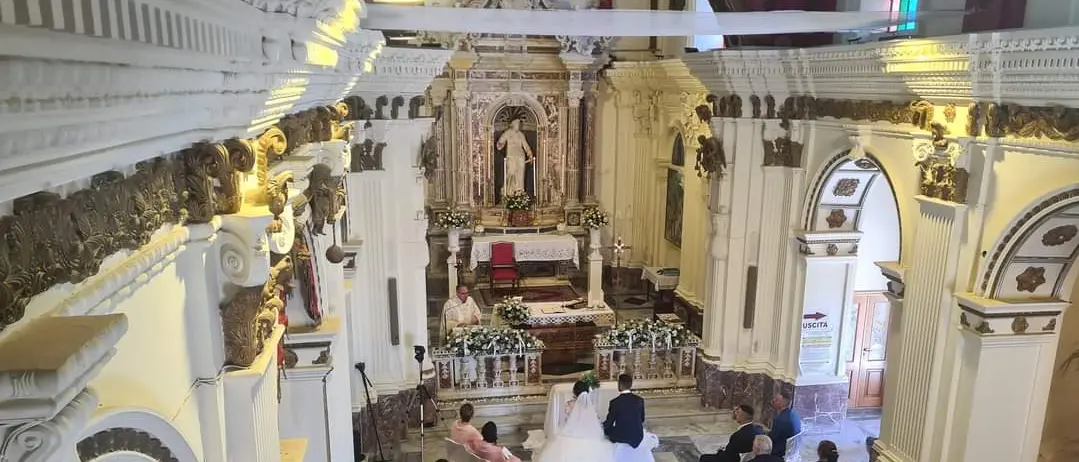 Bova, nuove disposizioni per le visite ai santuari nel mese di luglio