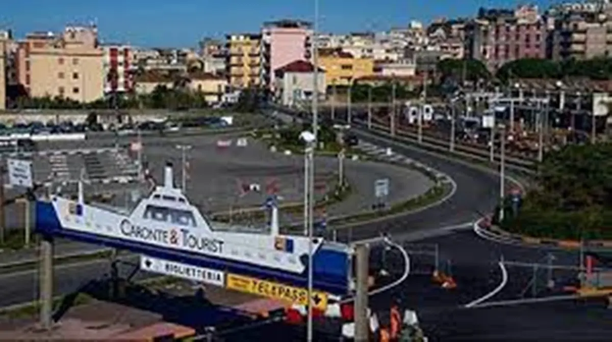 Massimo Calabrò nuovo delegato cittadino di Noi Moderati a Villa San Giovanni: «Serve ascolto e sviluppo per il territorio»