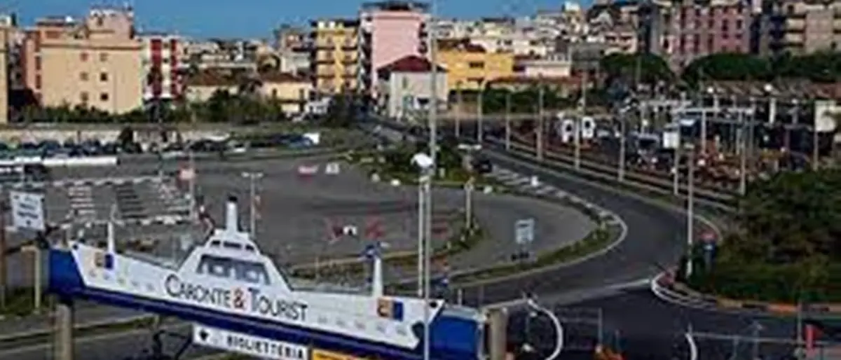 Massimo Calabrò nuovo delegato cittadino di Noi Moderati a Villa San Giovanni: «Serve ascolto e sviluppo per il territorio»