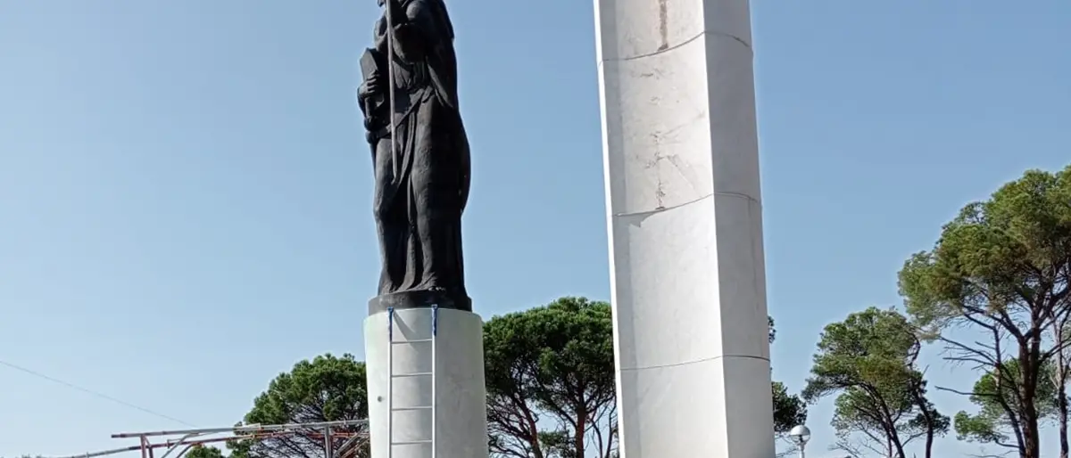 Reggio, Consulta assetto territorio: «Rendiamo fruibile la Collina di Pentimele» - FOTOGALLERY
