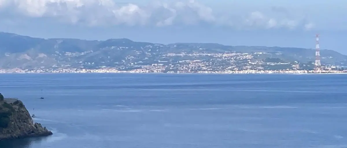 Calabria, Arpacal: «Il paesaggio e l'acqua sono vere ricchezze della nostra terra»