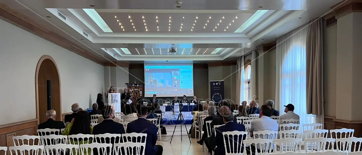 Meeting Ponte sullo Stretto, assente l'atteso Salvini. Minasi: «E' il momento giusto per realizzarlo»