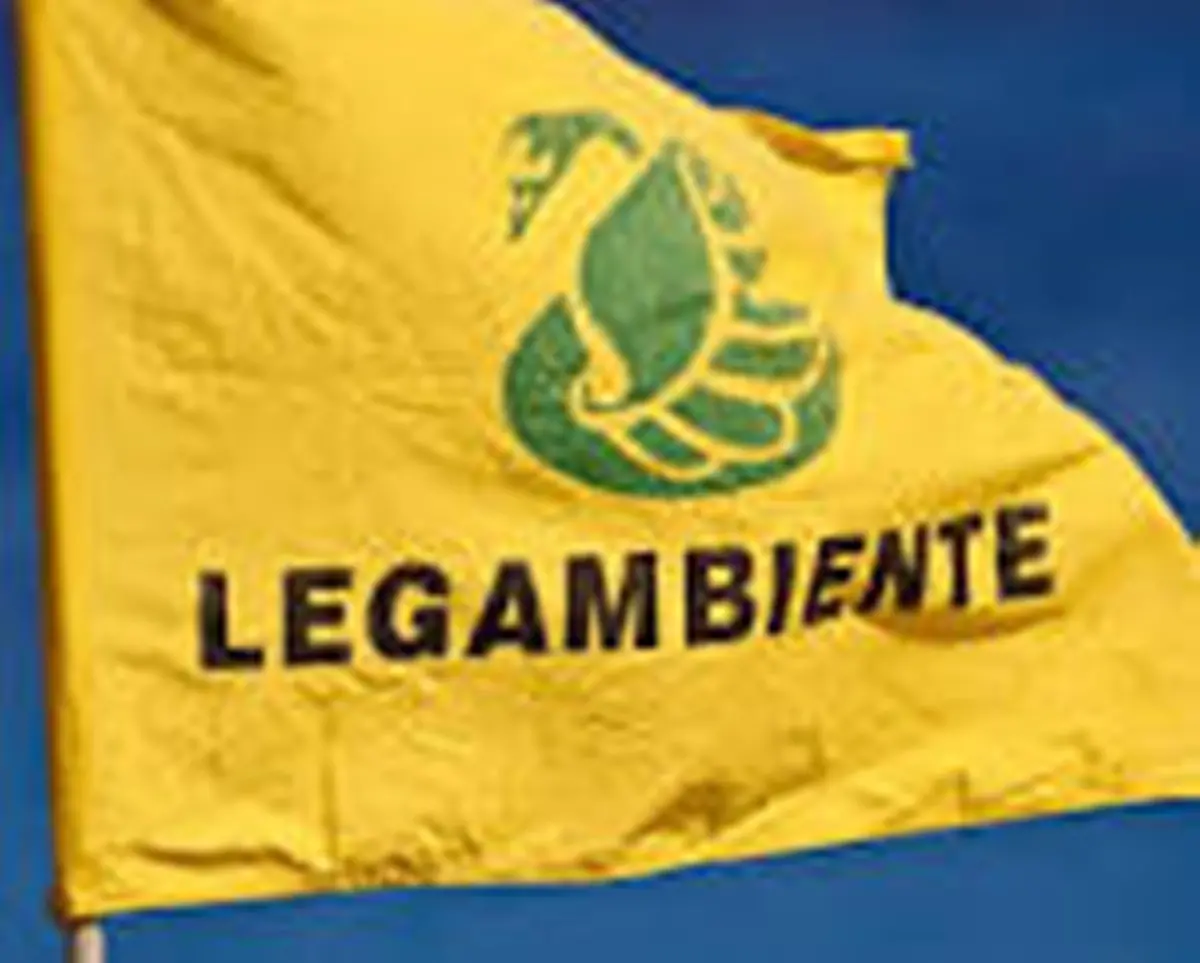 Sentenza “Malapigna”, la soddisfazione di Legambiente