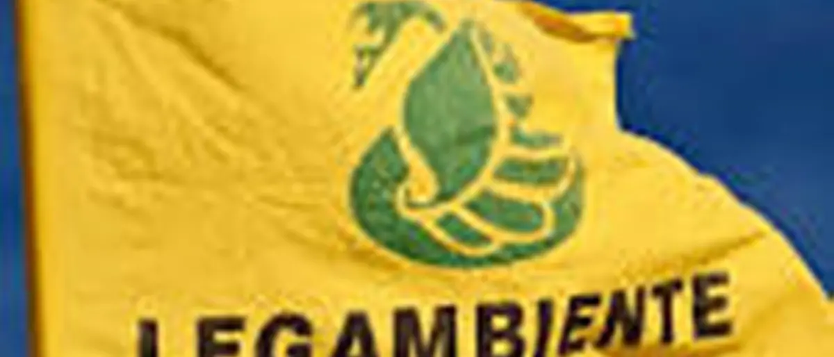 Legambiente presenta un’anteprima del dossier \"Mare Monstrum\": Calabria al quarto posto per numero di reati