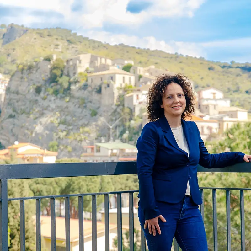 Gioiosa Ionica, Mazzaferro: «Ancora grande entusiamo intorno a Forza Italia»