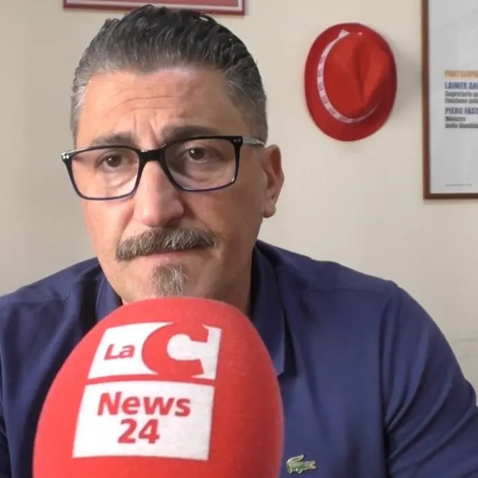 Reggio, l'allarme di Cgil: «Operatori centri diurni da sei mesi senza stipendi» - VIDEO