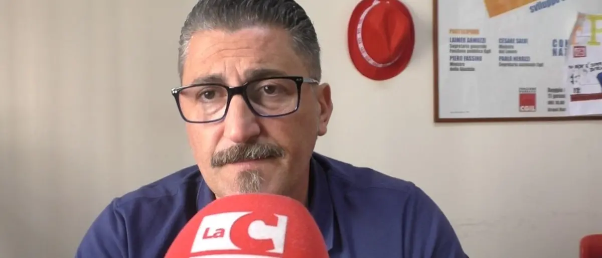 Reggio, l'allarme di Cgil: «Operatori centri diurni da sei mesi senza stipendi» - VIDEO
