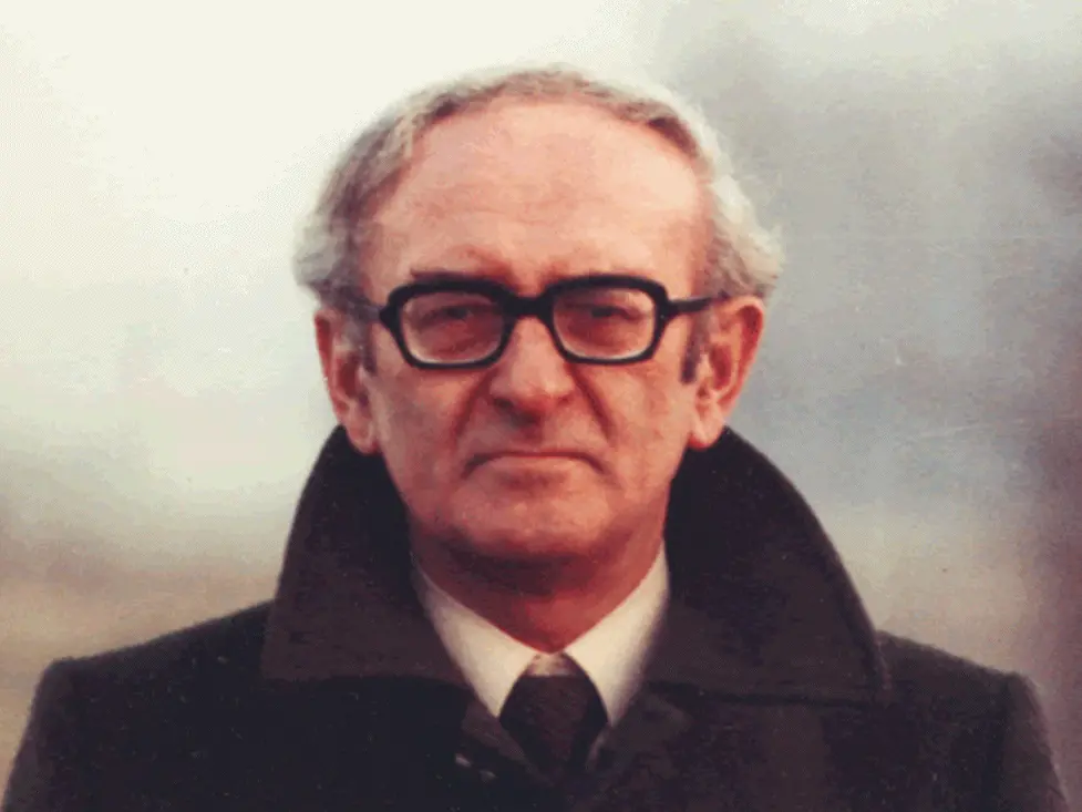 Quarant'anni fa la morte di Bruno Caccia, procuratore di Torino ucciso dalla 'ndrangheta