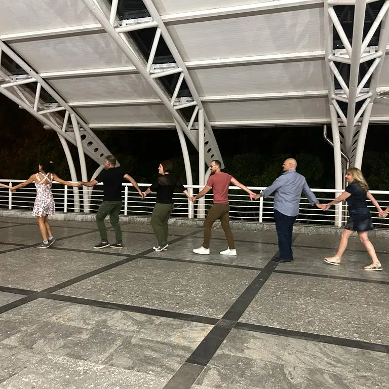 Reggio, è tempo di Balfolk: tutti a lezione di balli francesi per socializzare