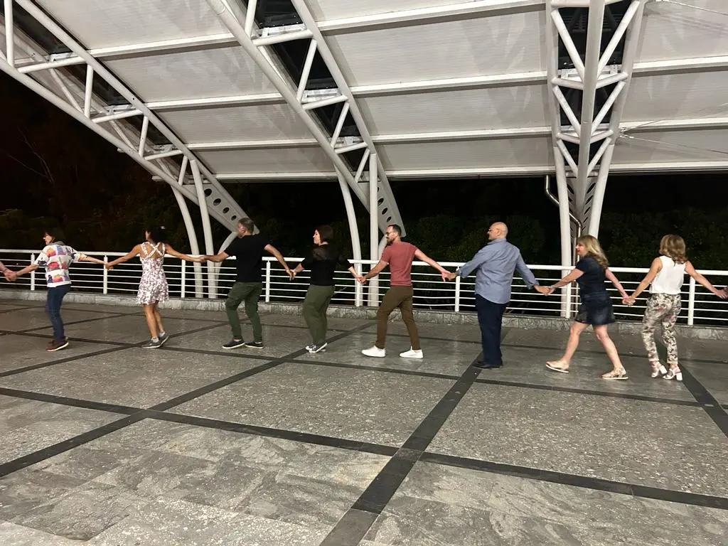 Reggio, è tempo di Balfolk: tutti a lezione di balli francesi per socializzare