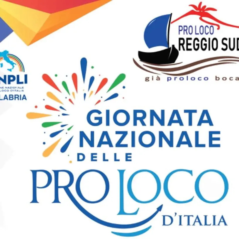 Reggio, a Pellaro la Giornata Nazionale delle Pro Loco Unpli