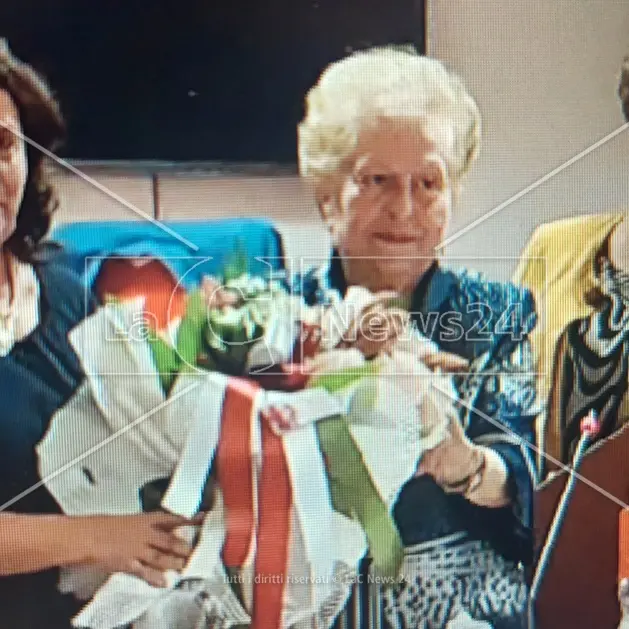 Gioia Tauro, il premio Kairos alla presidente del tribunale reggino Maria Grazia Arena