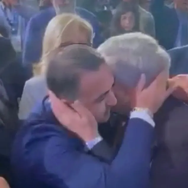 Politica, Cannizzaro: «Tajani, simbolo di europeismo, equilibrio, dedizione e credibilità»